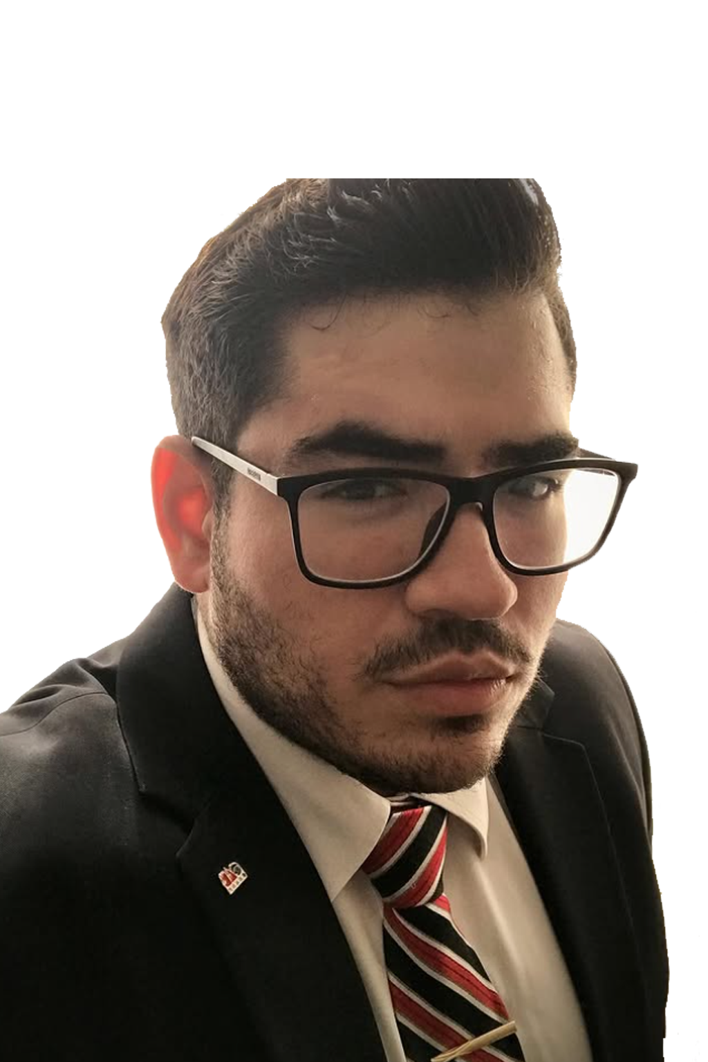 Dr Allison Andrade Silva