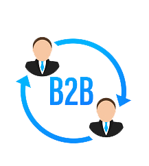 B2B