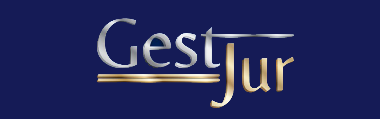 Gestjur Logo