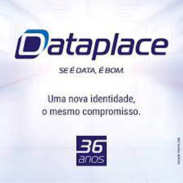 Logo da empresa