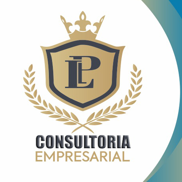 Logo da empresa